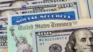 social security cola 2027 forecast — US news
