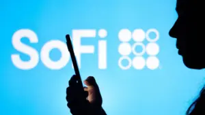 sofi stock — US news