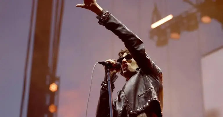 Sombr Shines at Coachella with Billy Corgan’s Surprise Appearance