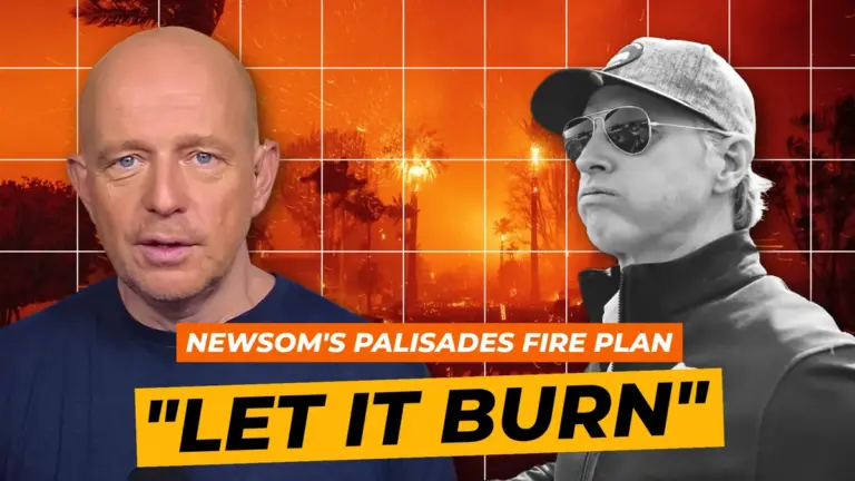 Steve Hilton’s Gubernatorial Campaign Gains Momentum in California