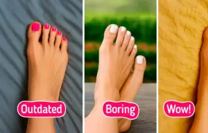 summer 2026 pedicure colors — US news