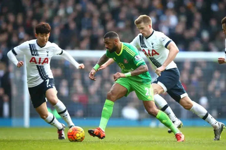 Sunderland vs Tottenham: A Crucial Clash at the Stadium of Light
