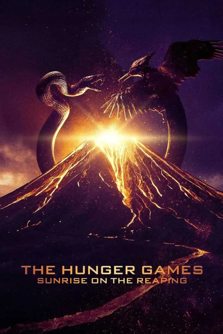 Sunrise on the Reaping Trailer Unveiled