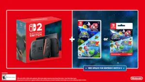 super mario galaxy 2 — US news