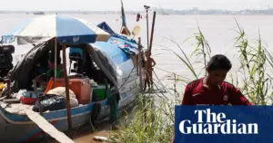 super typhoon sinlaku — US news