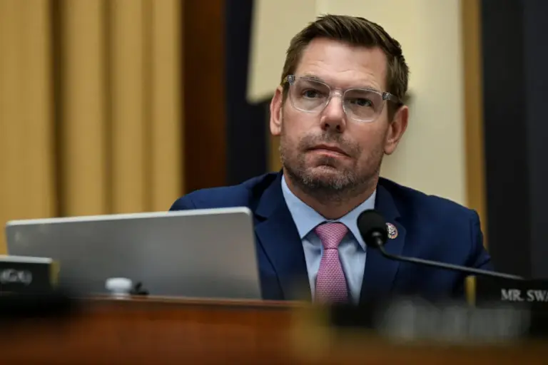 Swalwell allegations: Breaking:  Lead to Resignation from Congress