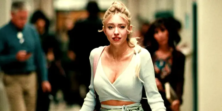 Sydney sweeney euphoria: Sydney Sweeney’s Euphoria Transformation: A Bold Shift for Cassie Howard