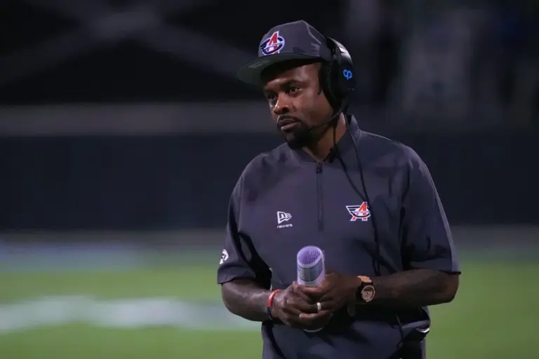Ted Ginn Jr. Arrested for DWI Ahead of Coaching Debut