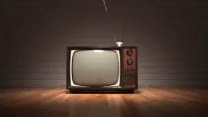television — US news