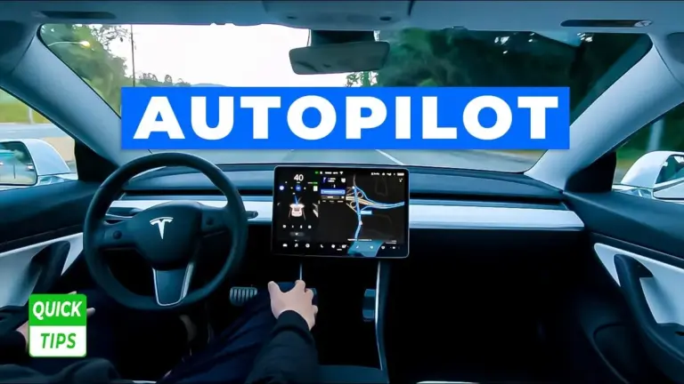 Tesla Autopilot Under Fire: Lawsuit Filed After Malfunction Leads to Collision