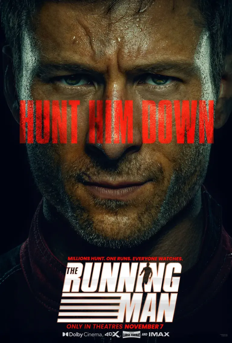 The Running Man: Streaming Success and Mixed Reviews