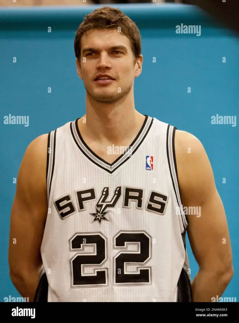 Tiago Splitter’s Coaching Future with the Portland Trail Blazers