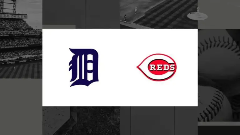 Tigers vs Reds: Eugenio Suárez’s Late Scratch Impacts Matchup