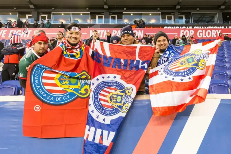 Tigres – guadalajara: Tigres vs Guadalajara: A Crucial Showdown at El Volcán