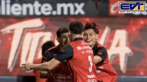 tijuana - pachuca — US news