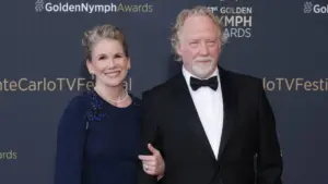 timothy busfield — US news