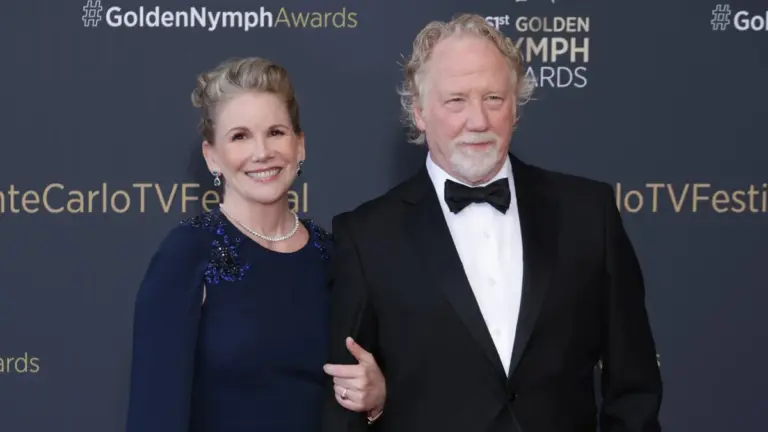 Timothy Busfield Faces Serious Charges in New Mexico