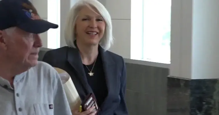 Tina Peters Faces Upholding of Conviction Amid Ongoing Legal Battles