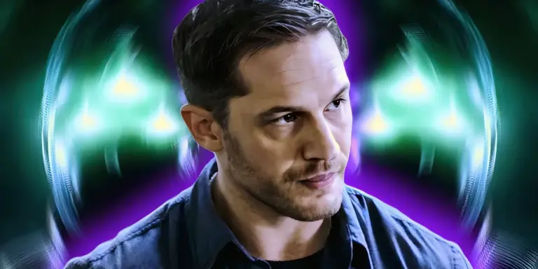 Tom Hardy’s Journey: From Warrior to Family Man