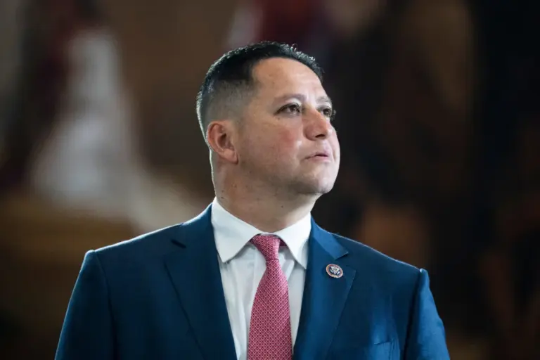 Tony Gonzales Announces Retirement Amid Misconduct Allegations