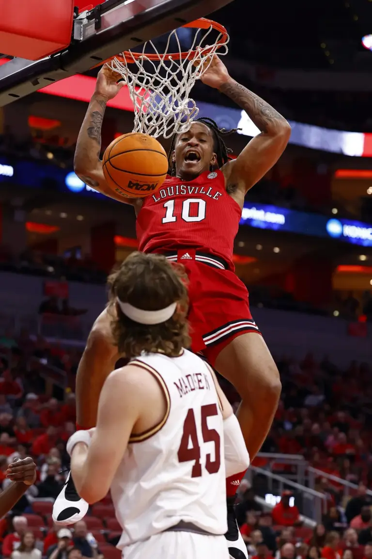 Transfer Portal Basketball: A New Wave of Player Movement Begins