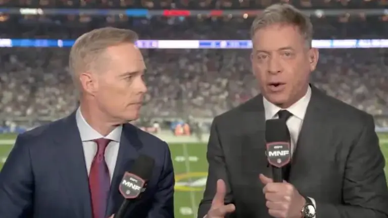 Troy aikman dolphins role: Troy Aikman’s Role with the Miami Dolphins: A Dual Commitment