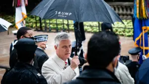 trump 25th amendment — US news