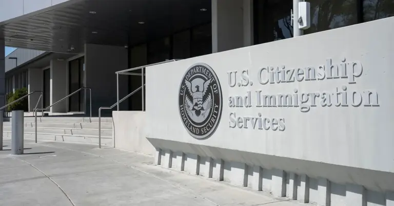 Trump immigration security checks