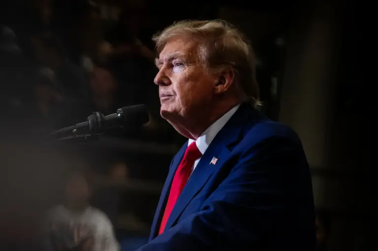 Trump Impeachment: Majority of Voters Support Action Against President