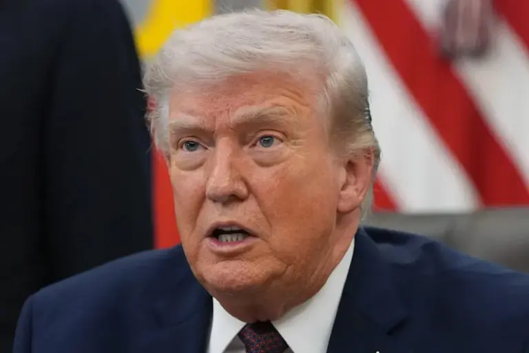 Trump Walter Reed Rumors: White House Denies Hospitalization