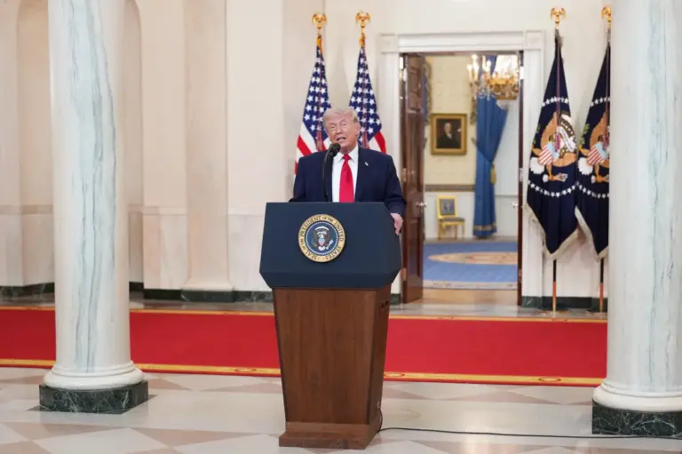 Trumps speech today: Trump’s Speech Today: Addressing the Iran War