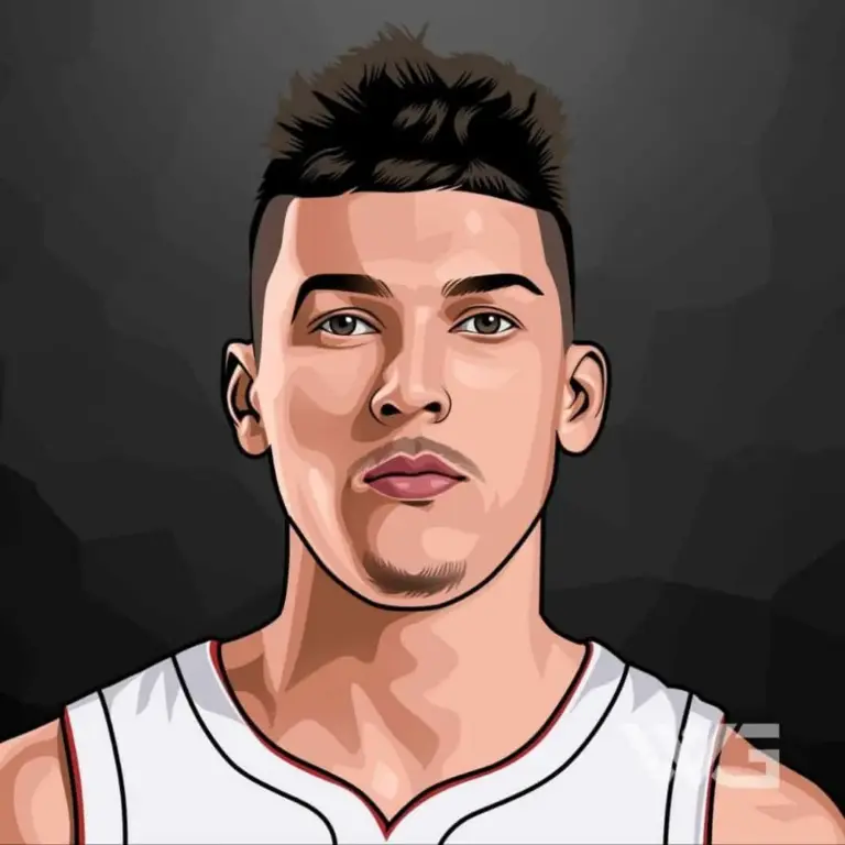 Tyler Herro Faces Challenges Ahead of Key Game Against Hornets