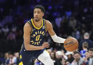 tyrese haliburton — US news