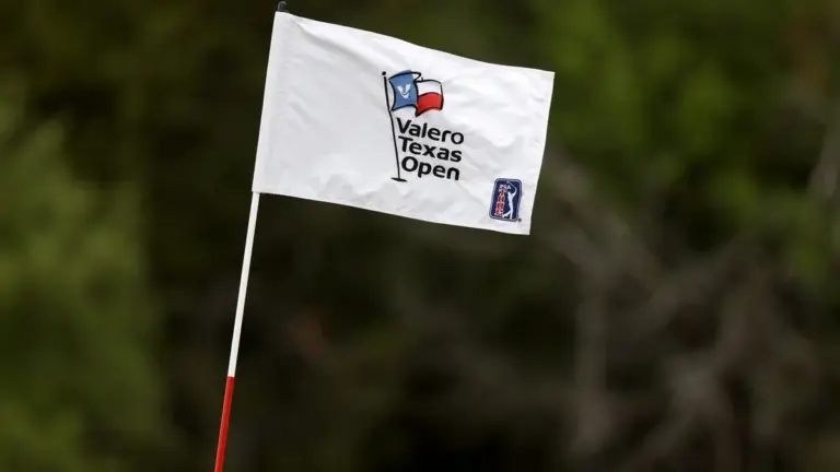 Valero Texas Open Begins with Weather Delays and High Stakes