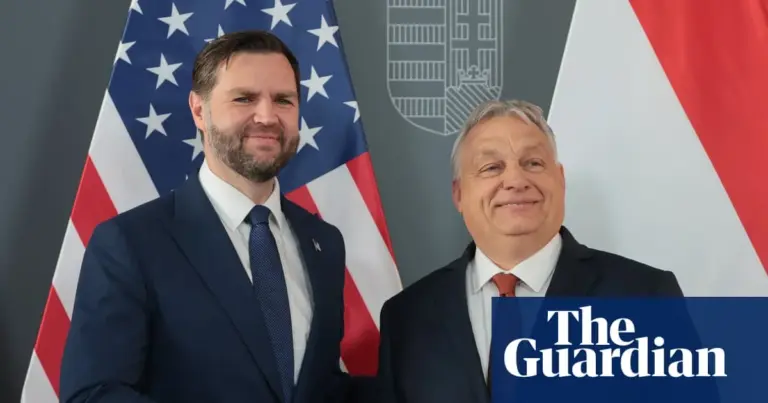 Viktor orban: Viktor Orbán’s Ties to Russia Under Scrutiny Ahead of Election