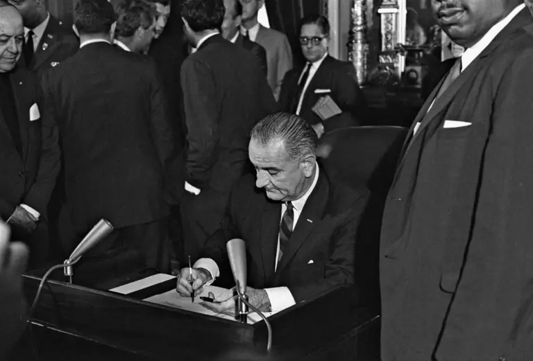 Voting rights act: The Supreme Court’s Ruling on the