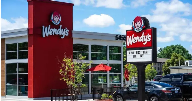 Wendys: Wendy’s Announces Free Fries and Frosty Promotion for NCAA Championship