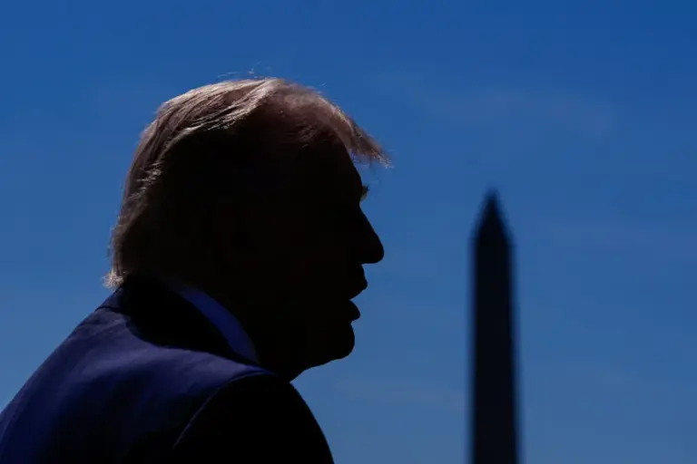 What time is it in Iran? Deadline set by Trump for April 7, 2026