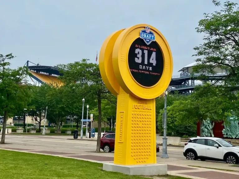 When is NFL Draft 2026?