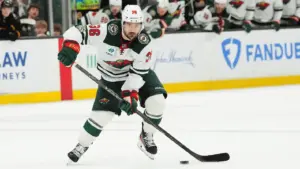 wild game — US news