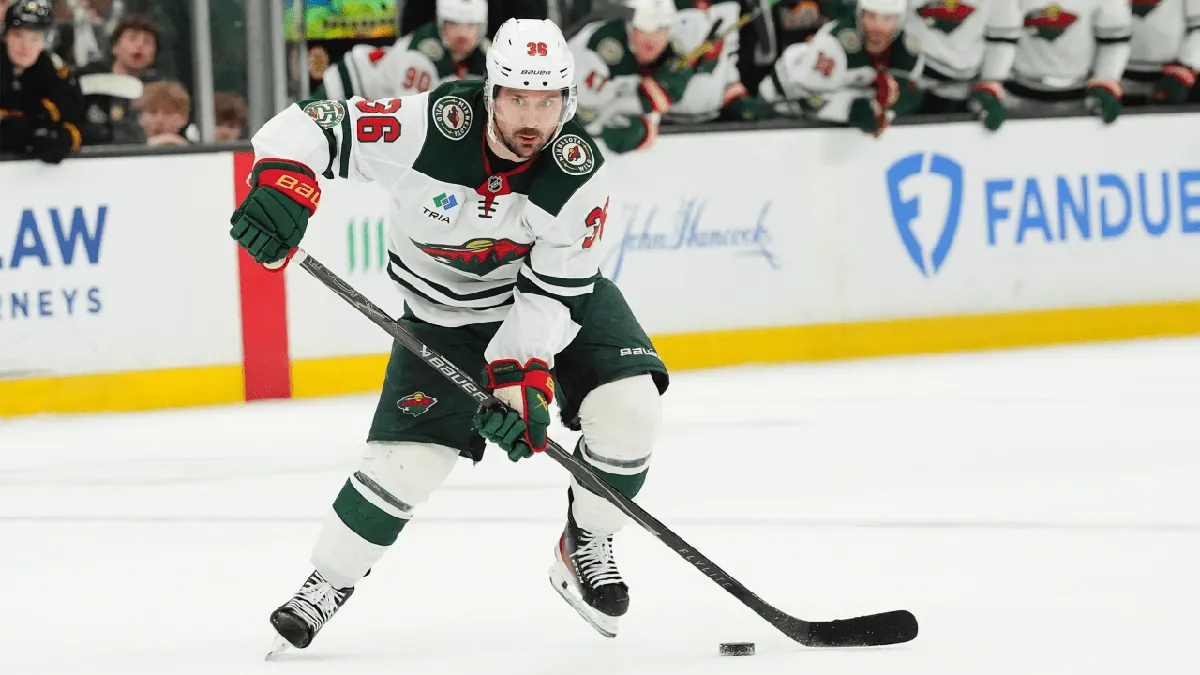 wild game — US news