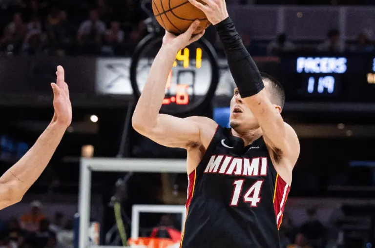 Wizards vs Heat: A Clash of Struggles and Opportunities