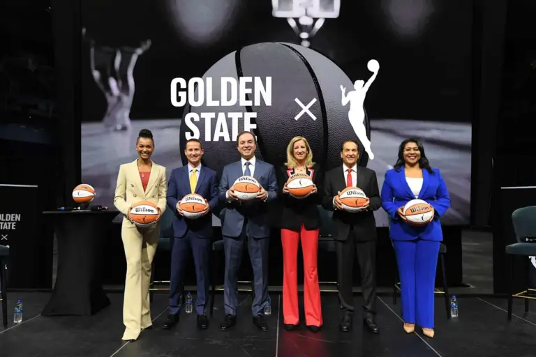 WNBA Expansion Draft: Portland Fire and Toronto Tempo Make Historic Selections