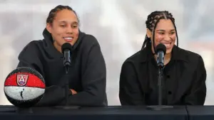 wnba free agency — US news