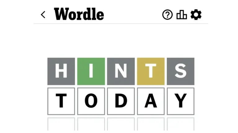 Wordle Hints: Today’s Answer is ELFIN