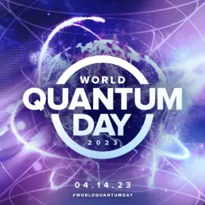 world quantum day — US news
