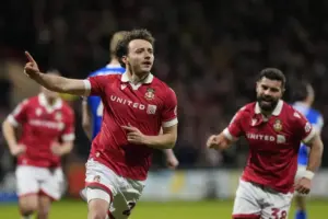 wrexham vs southampton — US news