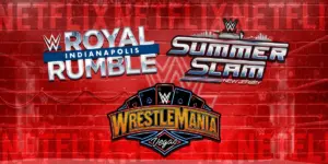wwe releases — US news