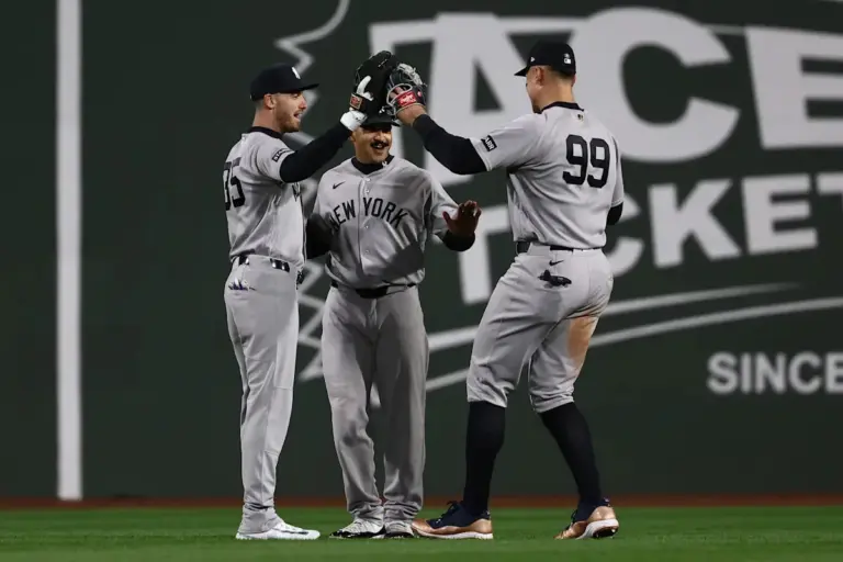 Yankees vs Astros: Yankees Aim to Extend Win Streak