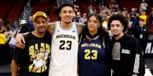yaxel lendeborg parents — US news